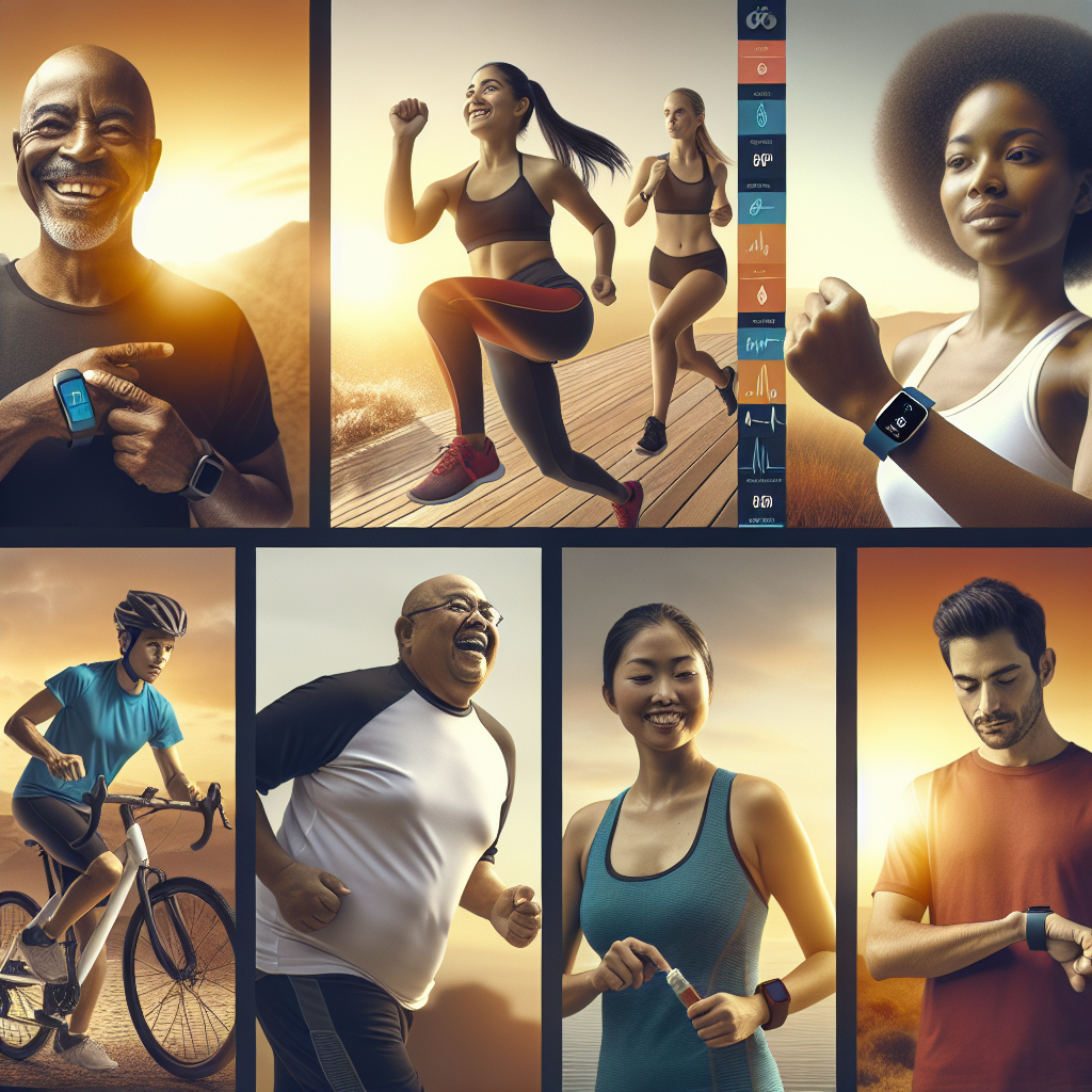 The Benefits of Regular Exercise for Diabetes Management